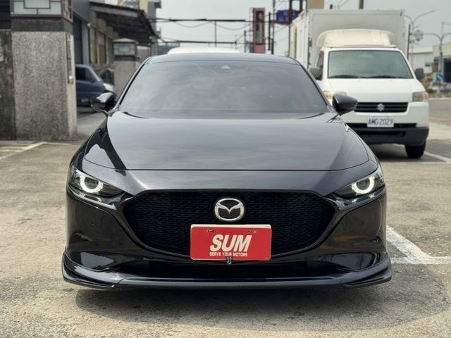 在店 / 五門 / 車況優 認證保固  第4張相片