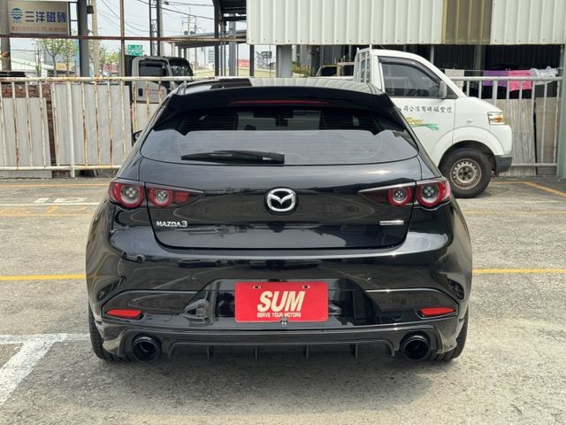 在店 / 五門 / 車況優 認證保固  第5張相片