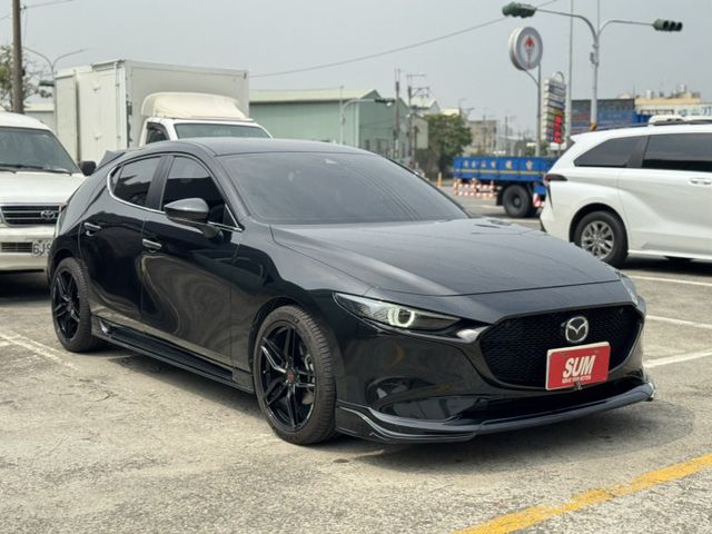 在店 / 五門 / 車況優 認證保固  第6張相片