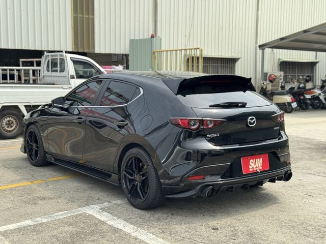 在店 / 五門 / 車況優 認證保固  第7張相片