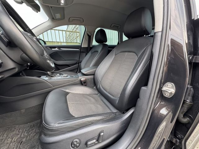 A3 SEDAN  第9張相片