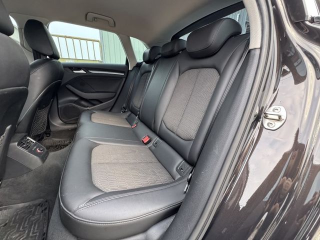 A3 SEDAN  第10張相片