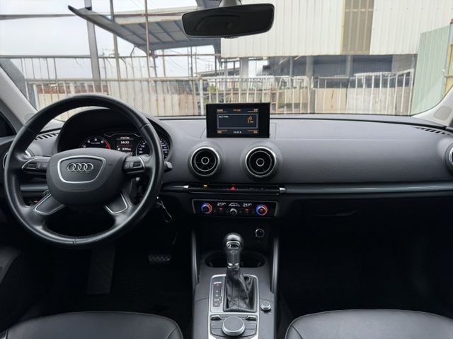 A3 SEDAN  第11張相片