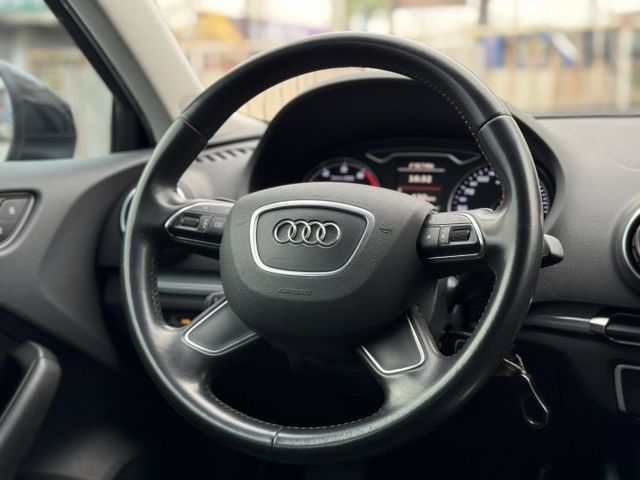 A3 SEDAN  第12張相片