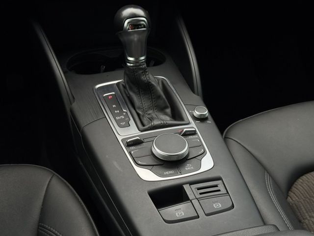 A3 SEDAN  第13張相片