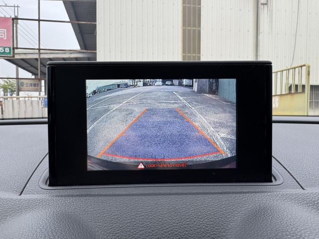 A3 SEDAN  第14張相片