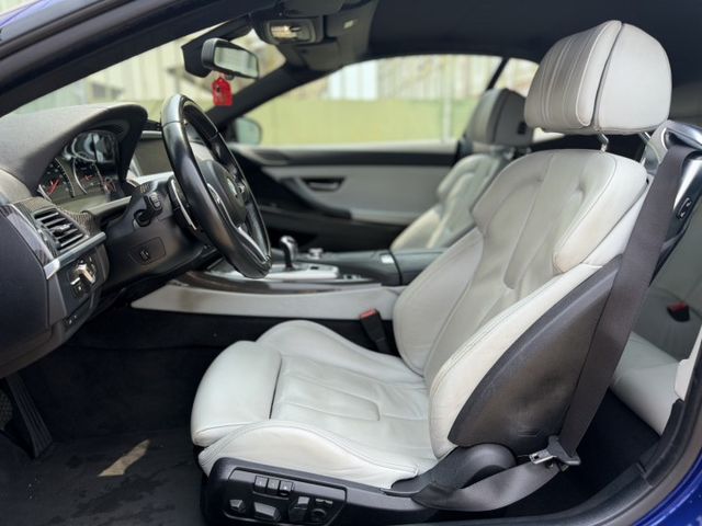 M6 COUPE F13  第11張相片