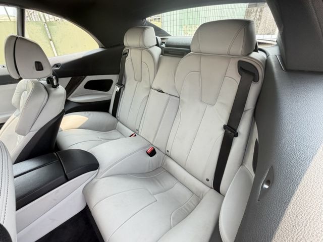 M6 COUPE F13  第12張相片