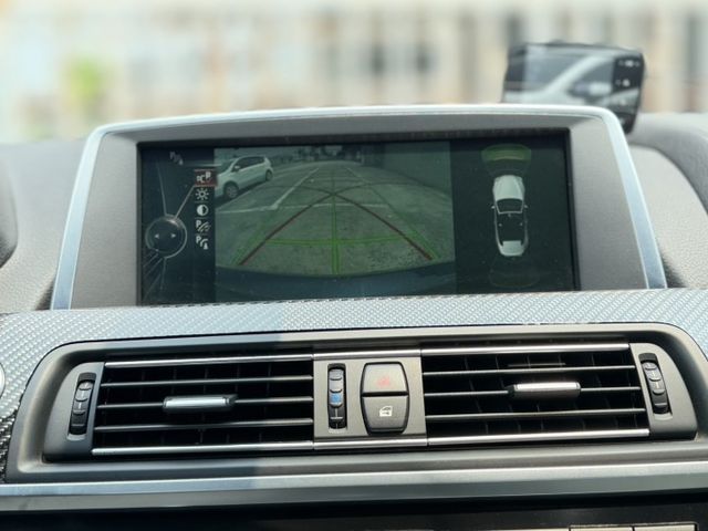 M6 COUPE F13  第14張相片