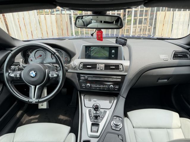 M6 COUPE F13  第16張相片