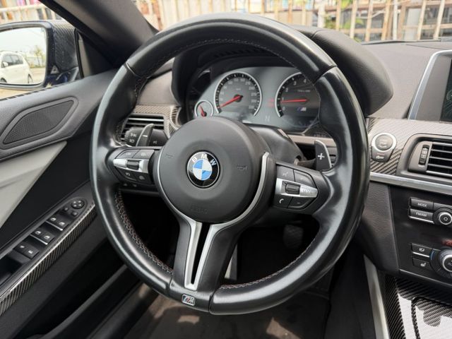 M6 COUPE F13  第17張相片