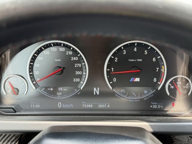 M6 COUPE F13  第18張相片