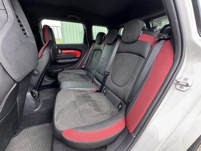 CLUBMAN  第10張相片