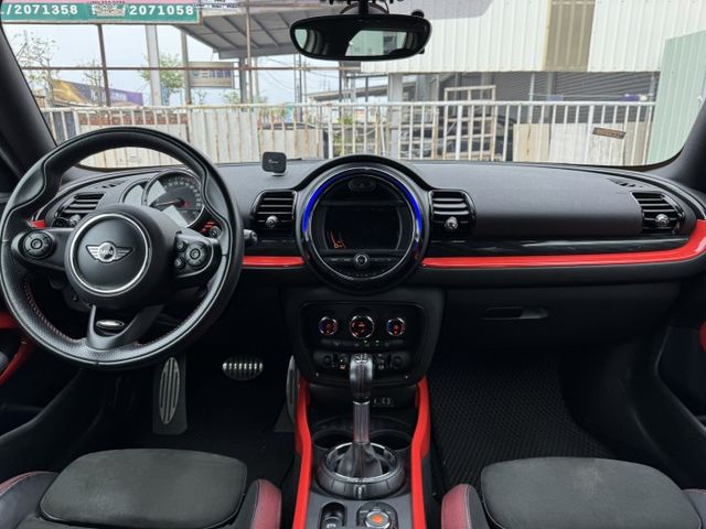 CLUBMAN  第11張相片