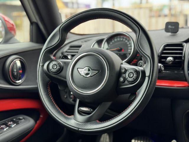 CLUBMAN  第12張相片