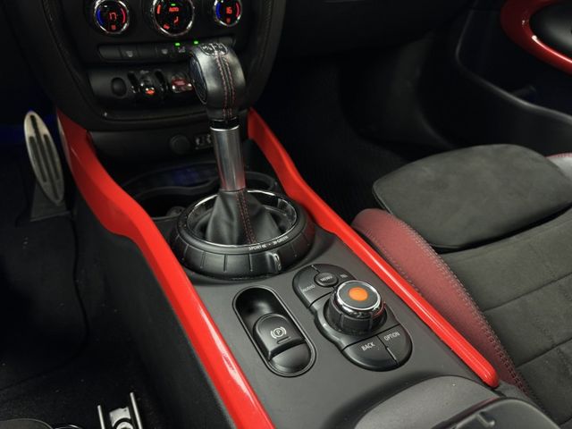 CLUBMAN  第13張相片