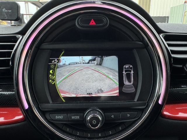 CLUBMAN  第15張相片