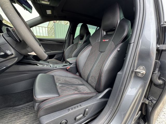 OCTAVIA COMBI  第9張相片