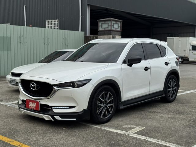 CX-5  第2張相片