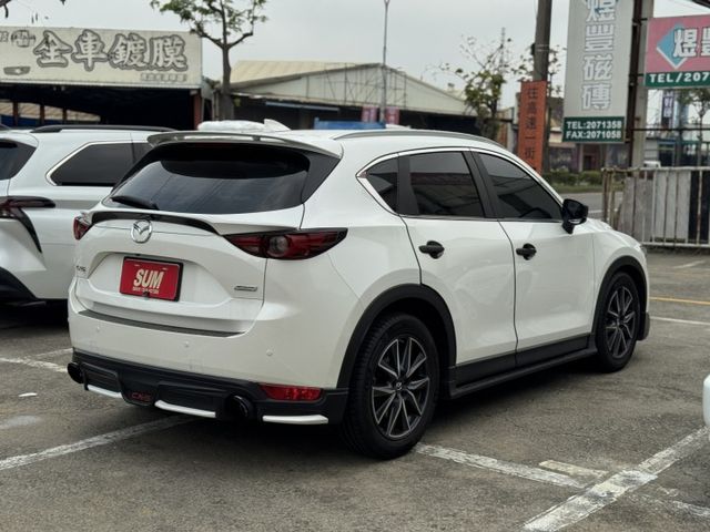 CX-5  第3張相片