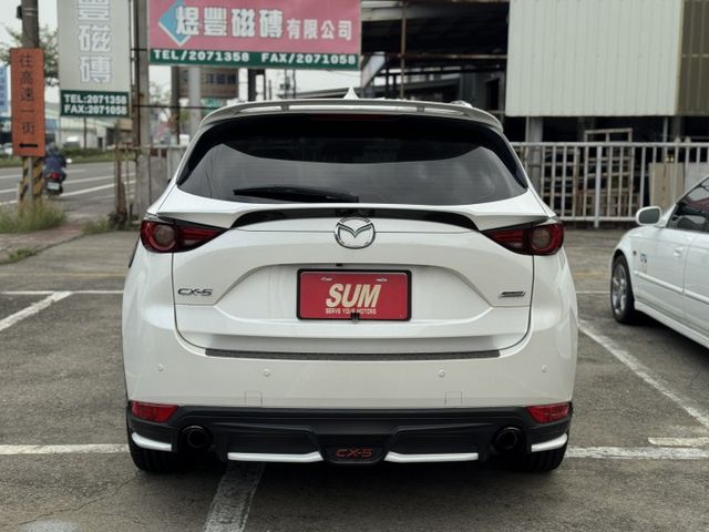CX-5  第5張相片