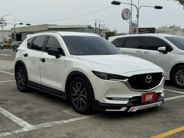 CX-5  第6張相片
