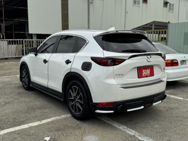 CX-5  第7張相片