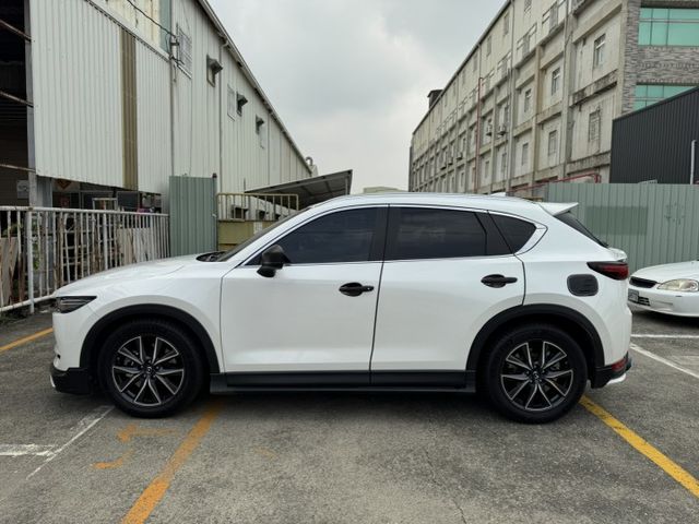 CX-5  第8張相片