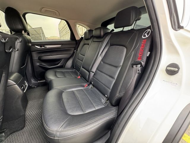 CX-5  第10張相片