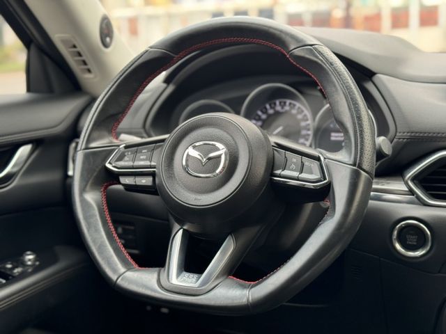 CX-5  第12張相片