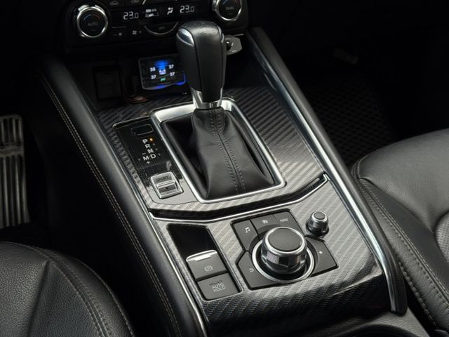 CX-5  第13張相片