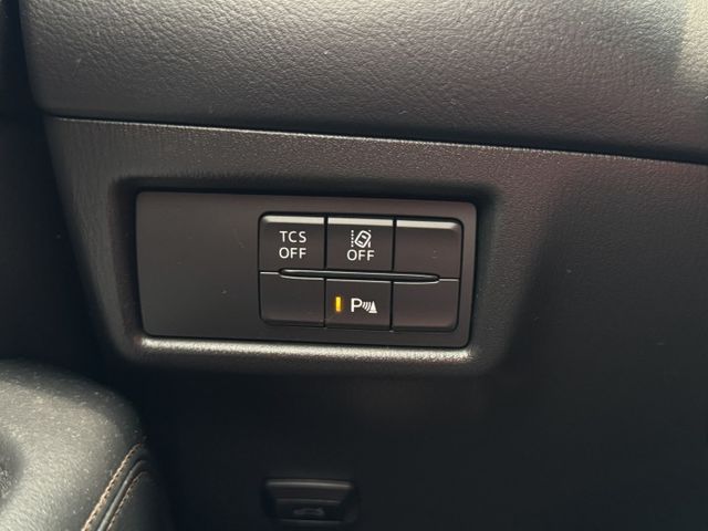 CX-5  第14張相片