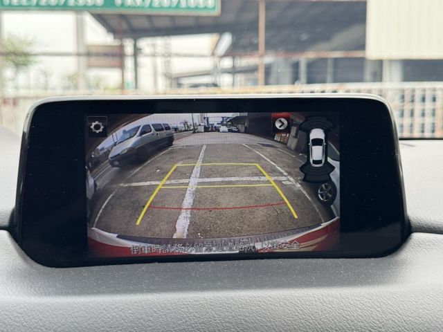 CX-5  第15張相片