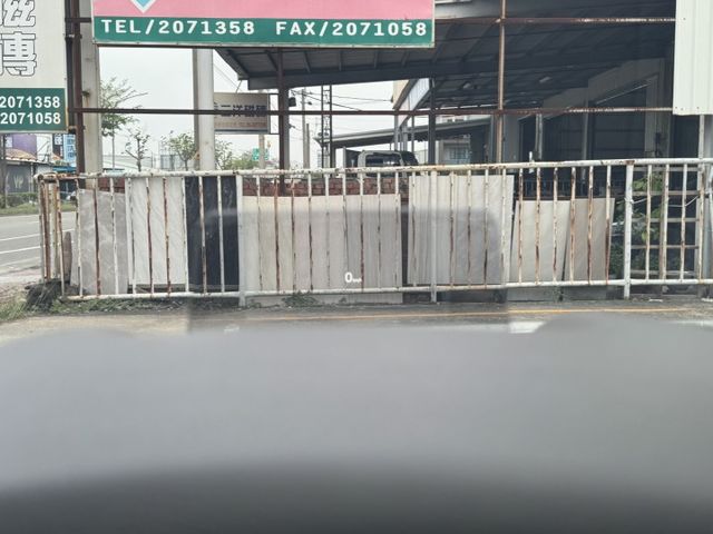 CX-5  第16張相片