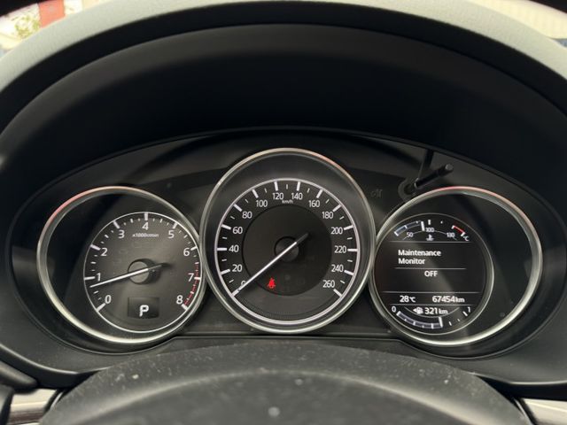 CX-5  第17張相片