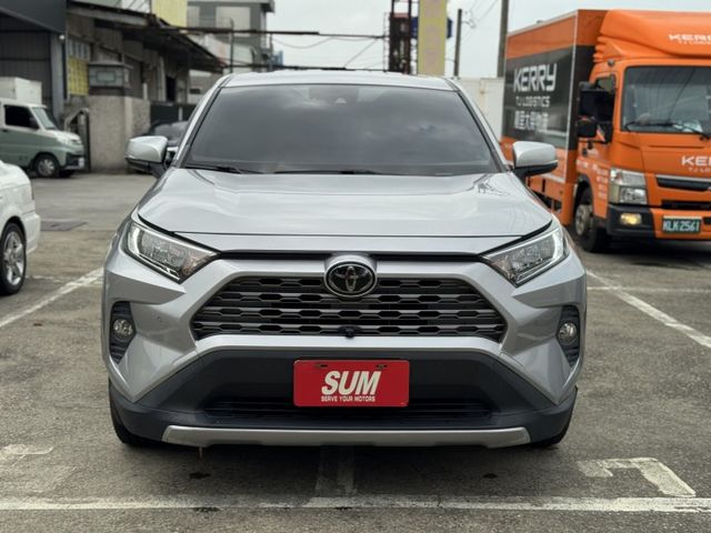 RAV4  第4張相片