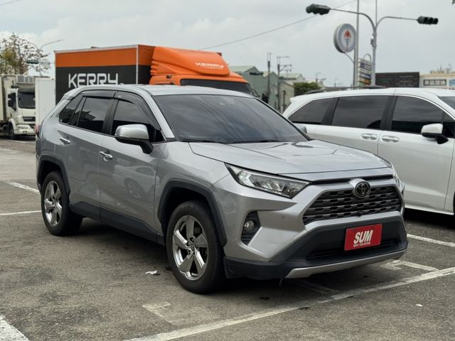 RAV4  第6張相片