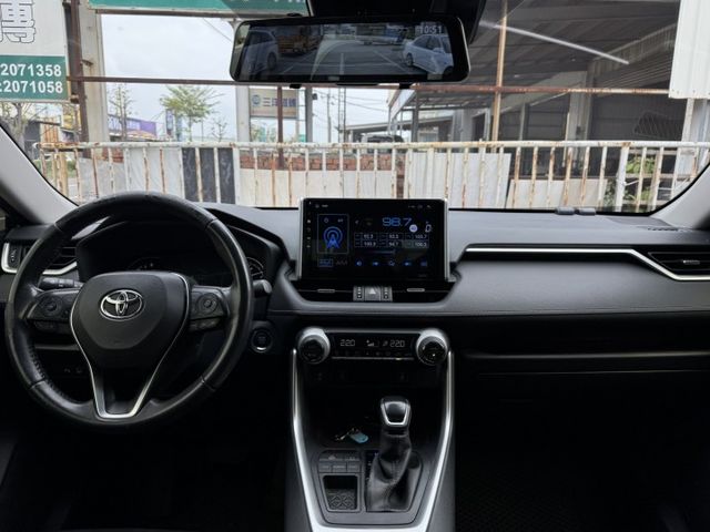 RAV4  第11張相片