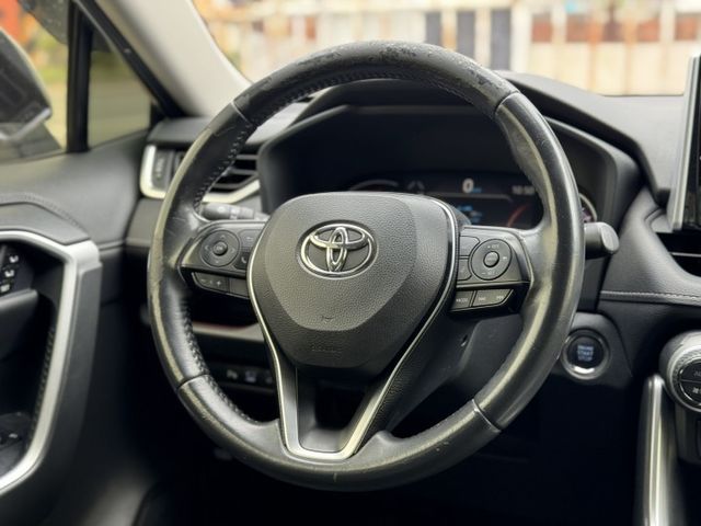 RAV4  第12張相片