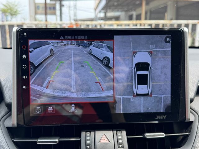 RAV4  第15張相片