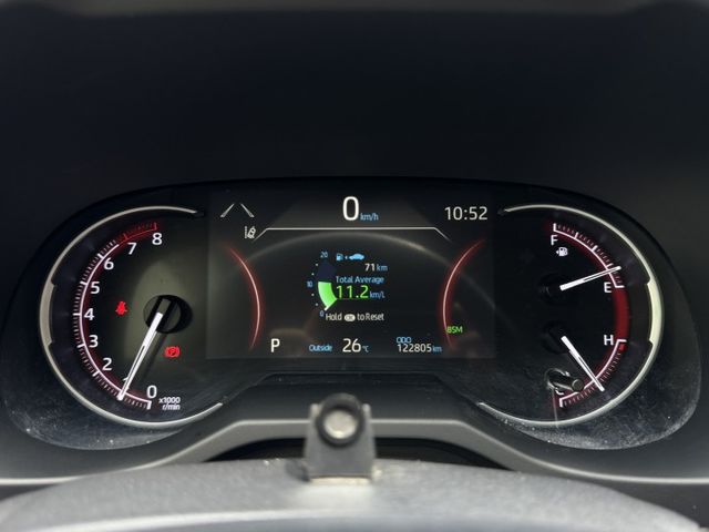 RAV4  第17張相片