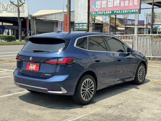 2 SERIES ACTIVE TOURER  第3張相片