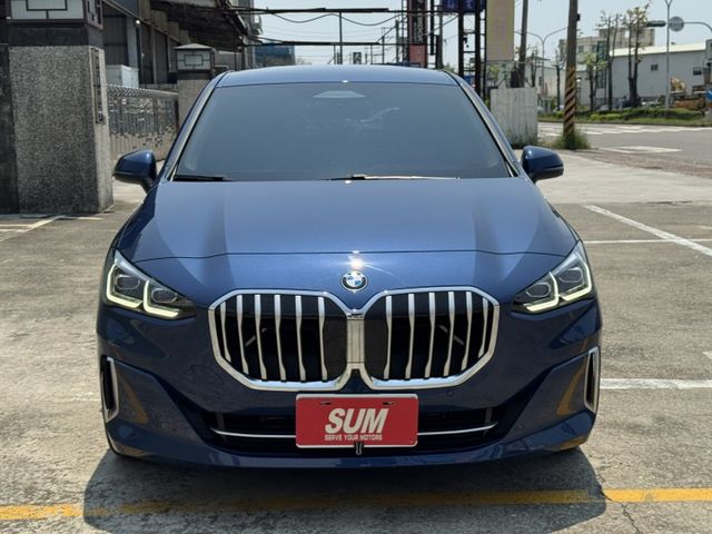 2 SERIES ACTIVE TOURER  第4張相片