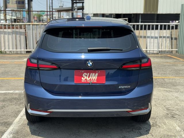 2 SERIES ACTIVE TOURER  第5張相片