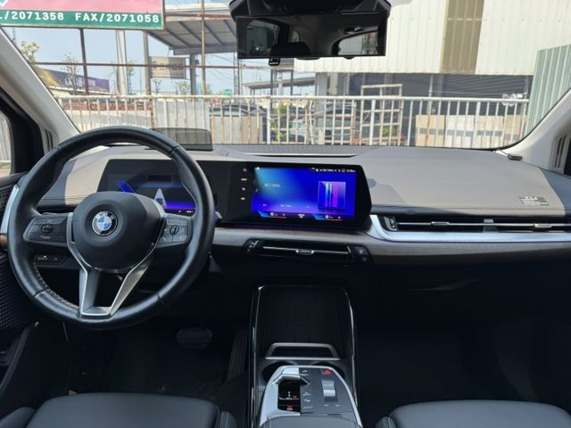 2 SERIES ACTIVE TOURER  第11張相片