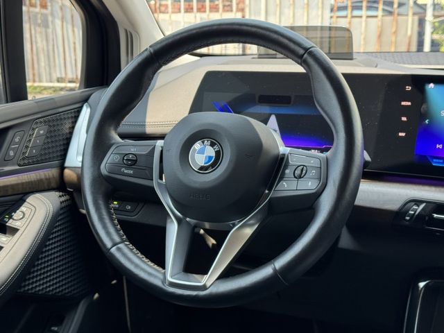 2 SERIES ACTIVE TOURER  第12張相片