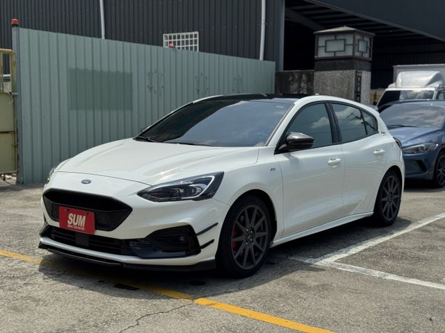 FOCUS 5D  第2張相片