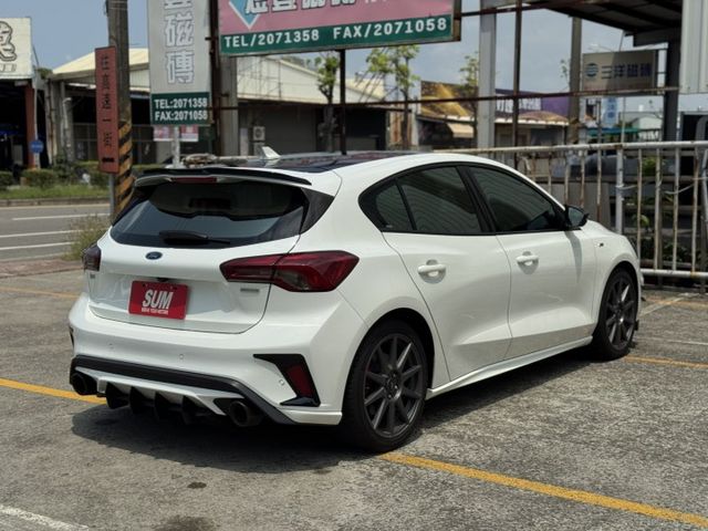 FOCUS 5D  第3張相片