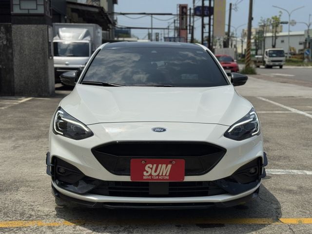 FOCUS 5D  第4張相片