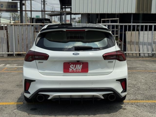 FOCUS 5D  第5張相片